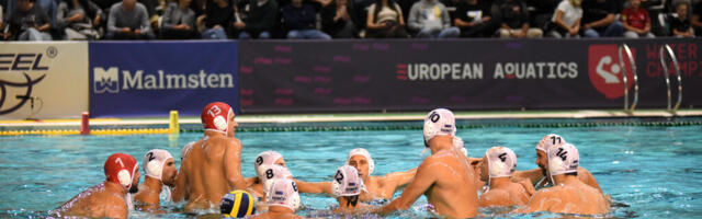 Radnički na Barselonu u Kupu Evrope