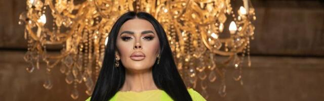 Oglasila se transrodna pevačica nakon izlaska iz zatvora: Hejterima poručila "Ništa mi ne fali, tek ću da..."