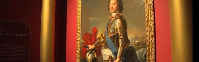 Izložba "Petar Veliki i Srbija" produžena do aprila 2026: Publika dobija još vremena za razgledanje