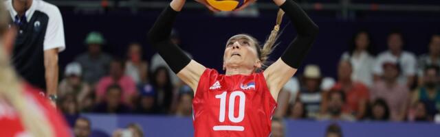 Legendarna srpska odbojkašica napravila čudo u LŠ, Evropa odavno nije videla ovakav preokret