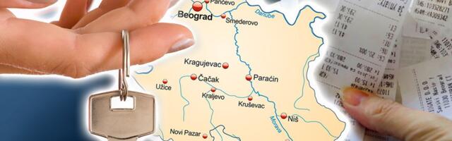 Zašto je opremanje stana skuplje nego što mislite: Ključne stavke koje formiraju cenu po kvadratu