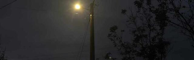 Deset sela sutra bez struje