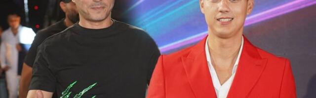 MALI PEJA BLJUJE VATRU ZBOG MIKIJEVE IZJAVE: Besan kao ris na brata! (VIDEO)