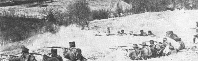 Америчка туршија: како се помирити с прецима