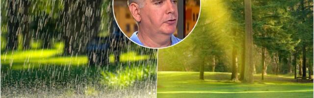 "Baba Marta i te kako može da pokaže svoje zube": Ristićeva vremenska prognoza za mart se mnogima neće svideti! Smenjivaće se čak 3 ciklona