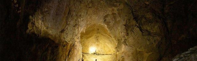 Otkriće u pećini u Novom Meksiku može da proširi potragu za životom van Zemlje