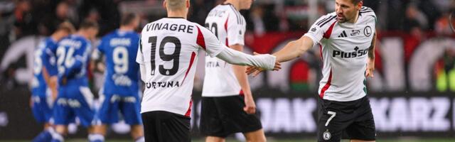 Najzanimljivija liga u Evropi: Jedna polovina se bori za titulu, druga za opstanak