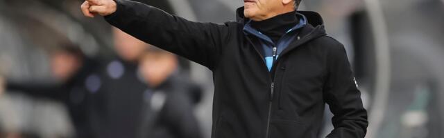 Krilni napadač blizu odlaska iz Radničkog