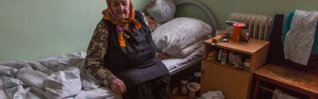 Do smrti je gledala u vrata i čekala sina da je poseti u bolnici: Priča iz sobe broj 6 rasplakala i doktore