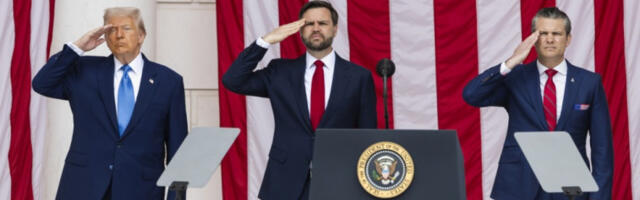 Трамп: Нећу прекид ватре већ смо победили Иран