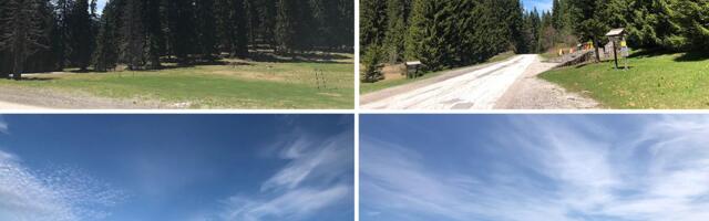 Najviša je u tom delu Srbije i prepoznatljiva po neobičnom obliku: Tu se nalazi i jedan poseban manastir