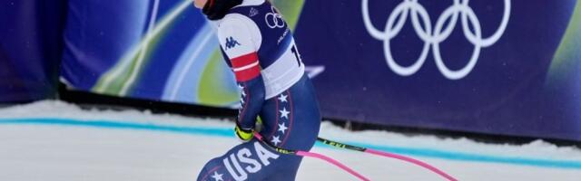 Prvo obraćanje posle strašne nesreće - Lindzi Von: "Bila sam najbolja na svetu, a sada sam u invalidskim kolicima"