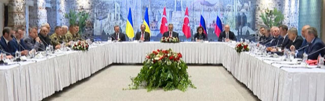 Ništa od pregovora Rusije i Ukrajine: Moskva zvanično potvrdila ono što su svi očekivali