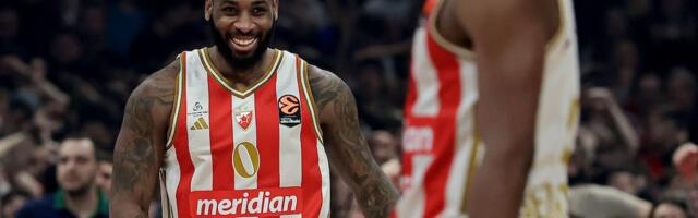 KODIJEVA ČAROLIJA NAJLEPŠA U MARTU! Mekintajer sjajnom asistencom utišao "Blaugranu"!