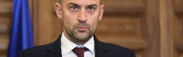 Баро: Француска се противи нападима на цивилну инфраструктуру у Ирану