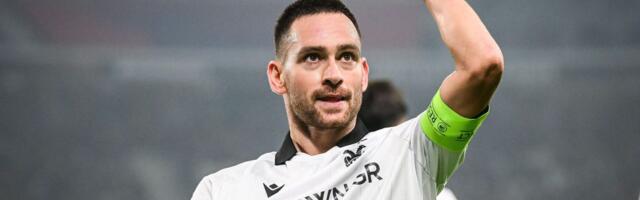 Sjajne vesti za navijače PAOK-a: Evo kada se Živković vraća na teren