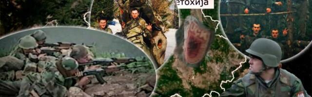 ''Bili smo na putu da se zaborave...'' - Danas učimo srpsku decu da su heroji sa Košara simbol patriotizma