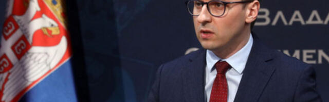 Петковић: На Велики петак, по Куртијевом налогу, затворене српске амбуланте