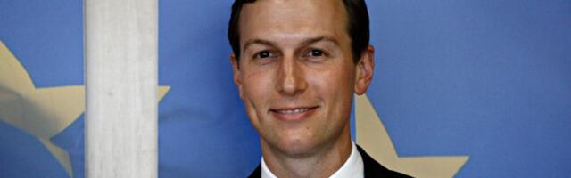 Kušner zida hotel u bazi Envera Hodže