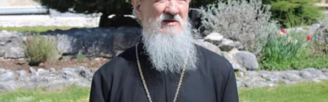 VASKRŠNJA PORUKA VLADIKE ATANASIJA IZ SRCA MILEŠEVE: Upoznavanje sa Hristom u potpunosti jedina je šansa za čovečanstvo