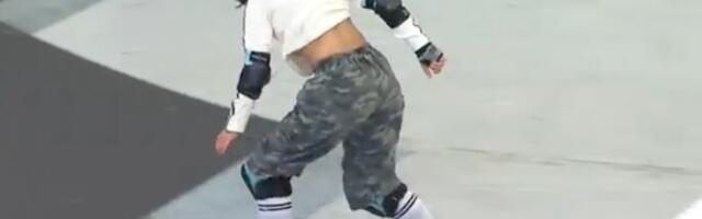 Inline freestyle skating: Umetnost na točkovima, koja osvaja svet (VIDEO)