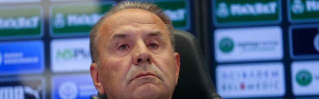 Rasim Ljajić najavio: "Skupština Partizana između juna i septembra, vreme je za nove čelnike"