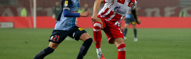 Počinje plej-of Superlige Srbije: Vojvodina traga za novim čudom na "Marakani"