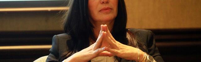 KRIK: Jasmina Vasović nije više na čelu Vrhovnog suda