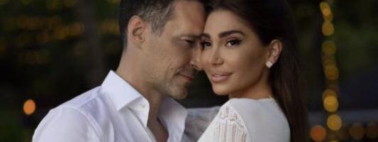 ANA I PEĐA JOVANOVIĆ NA ROMANTIČNOM PUTOVANJU! Bračni par se oglasio iz Italije, supruga pevača oduševila stajlingom (FOTO)