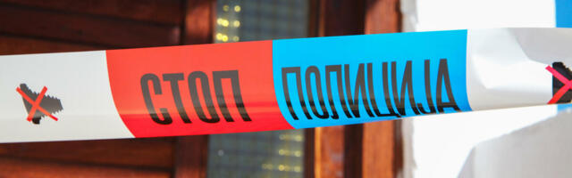 U PORODIČNOJ KUĆI KOD SOMBORA PRONAĐENA DVA TELA: Sumnja se na UBISTVO