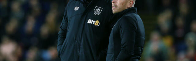 Kompani: Ovo je bilo kao religija, sudar dve slične ideje! Želim 75.000 navijača u revanšu! (VIDEO)