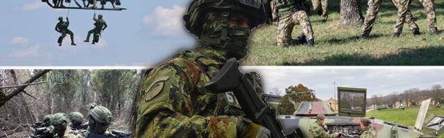 PLATA I SIGURAN DRŽAVNI POSAO! Otvoren je konkurs u VOJSCI SRBIJE - ovo nije oglas za svakog, tu su i uslovi!