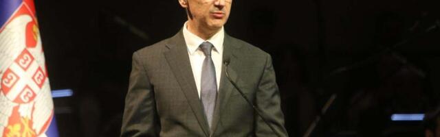 Savet za štampu: KRIK nije prekršio Kodeks o imovini Macuta