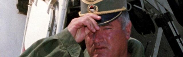 Oglasila se sudija iz Haga: Njene reče sve otkrivaju - Ratko Mladić ima snažan alibi za Srebrenicu