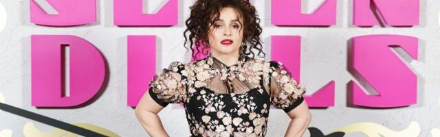 Zašto je Helena Bonam Karter napustila hit seriju „Beli lotos“