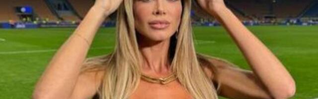 Sportska novinarka postala majka po drugi put: Dala ime sinu koje ima moćno značenje (FOTO)