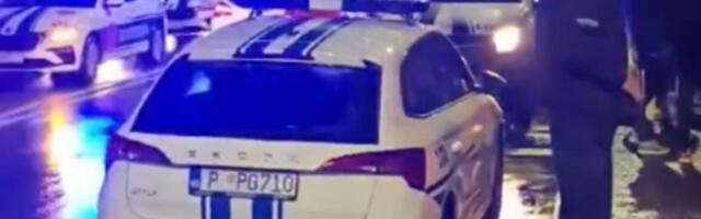 MOTOCIKLISTA IZ SRBIJE POGINUO U CRNOJ GORI: Na njega automobilom naleteo Rus kod Kamenova!