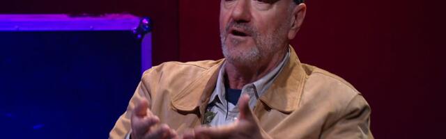 Vlatko Stefanovski: Roboti brže napreduju prema humanizaciji nego mi ka robotizaciji
