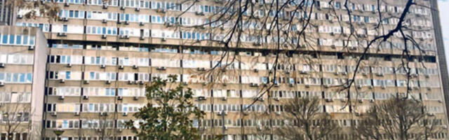 Пад функционалност сервиса за бележнике и извршитеље, пун капацитет до краја седмице