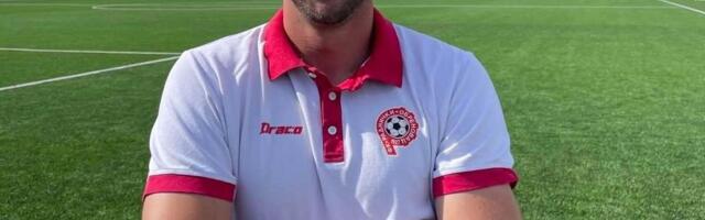 Kojić preuzeo Radnički iz Obrenovca