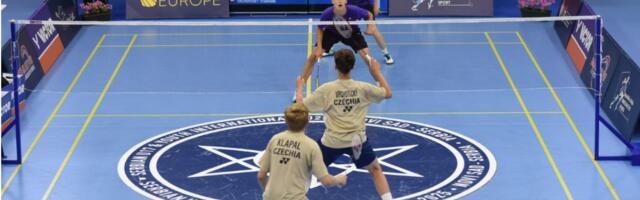 Novi Sad domaćin jednog od najvećih evropskih badminton turnira za mlade