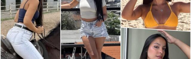 ANA (27) UMRLA U MUKAMA POSLE STRAŠNOG UDESA: Mučan prizor na mestu nesreće, policija sada ĆUTI o ključnom detalju tragedije koja je šokirala svet (FOTO)