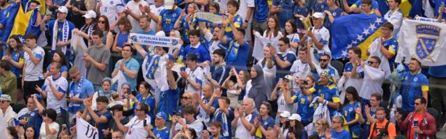 Raspored utakmica SP za sredu: Bosna i Hercegovina protiv Katara u borbi za prolaz