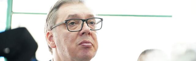 MMF će proceniti mere koje je najavio Vučić