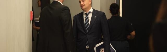 Nagrada za uspešno obavljen zadatak: Vučićeva „desna ruka“ u VJT cilja fotelju Zagorke Dolovac
