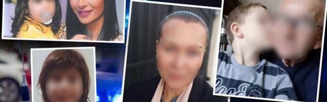 Krvave ruke očeva iz pakla: Zločini zgrozili Srbiju - Pucao sinu u grudi, utopio ćerku u kofi vode, dete davio na groblju