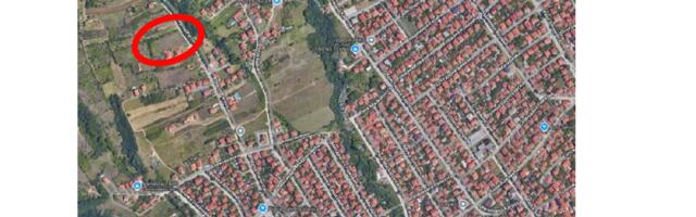 Gradski većnik gradi stambeni kompleks u Oglednoj stanici