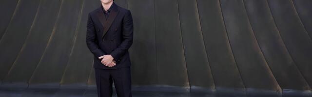 'Trenutak kada se pitam da li sanjam': Tom Holand o ulozi u filmu 'Odiseja'