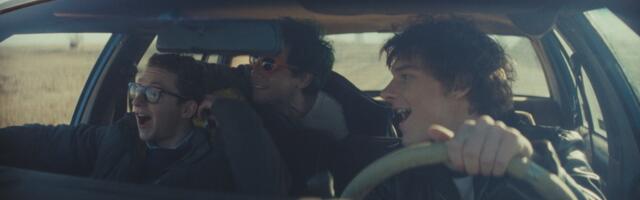 Film „Nimrods“, inspirisan ranim danima grupe Green Day, stiže u CineStar i Concept Cinema ekskluzivno  11. i 14. avgusta
