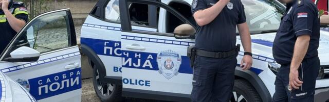 Saobraćajci u šoku: Mrtav pijan vozio bicikl sa 4, 13 promila alkohola u krvi